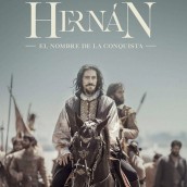HERNAN - serie para Amazon Prime. Um projeto de Cinema, Vídeo e TV de Giacomo Prestinari - 20.10.2020