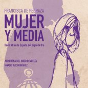 LIBRO Mujer y Media. Ilustração tradicional, Artes plásticas, Comic, e Narrativa projeto de Almudena del Mazo - 25.10.2020