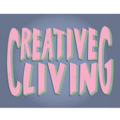 Creative Living - Mi Proyecto del curso "Los secretos dorados del lettering". Lettering, and Digital Lettering project by Iona Iborra - 10.28.2020