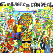 Documentário El Milagro De Candeal . Music, and Music Production project by Carlinhos Brown - 11.04.2020