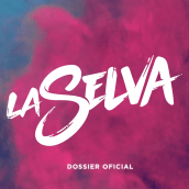 La Selva Band - Dosier. Un proyecto de Diseño, Br e ing e Identidad de Leo Alcázar Ros - 06.01.2020