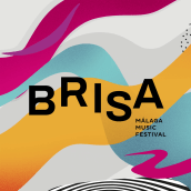 Doctor Watson / BRISA Málaga Music Festival. Un projet de Motion Design de Margarito Estudio - 06.11.2020