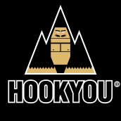 Hookyou. Een project van  Ontwerp van Álvaro Calzado Martín - 06.11.2012