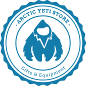 Arctic Yeti. Een project van  Ontwerp van Álvaro Calzado Martín - 06.11.2015