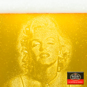 Estrella Galicia. Traditional illustration, Advertising, and Digital Illustration project by pandorco - 11.11.2020