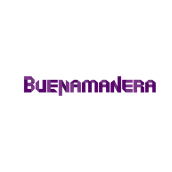 Buenamanera. Un proyecto de Diseño gráfico de Lara Cáceres Pérez - 12.01.2020