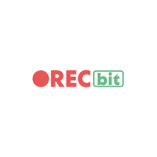 RECBIT www.recbit.net. Cinema, Vídeo e TV projeto de Damià Chacón Albà - 15.11.2020