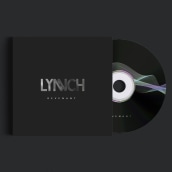LYNNCH. Art Direction, Br, ing, Identit, and Logo Design project by Rod Núñez - 11.01.2014
