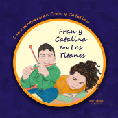 Mi Proyecto del curso: Creación de un álbum ilustrado, Las aventuras de Fran y Catalina. Design project by Cecilia Silva Ramos - 11.18.2020
