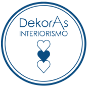 DekorAs interiorismo . Design de interiores projeto de Alicia Serrano - 19.11.2020