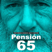 Revista Pensión 65_Victor Miranda Ein Projekt aus dem Bereich App-Design von mirandavictor6 - 20.11.2020