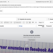 Tutorial de Facebook Ads 2020 - Cómo crear anuncios. Marketing digital projeto de Samy Ataoui González - 29.10.2020