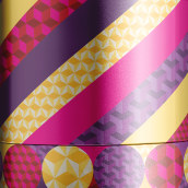The Body Shop. Packaging, and Pattern Design project by Giorgia Smiraglia - 11.22.2020