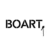 Boart Ein Projekt aus dem Bereich Design, Grafikdesign und Logodesign von Ane Kareaga Graña - 20.01.2020