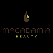 Macadamia Hair . Un proyecto de Diseño de carteles de Cristina Gómez Matamala - 15.08.2018