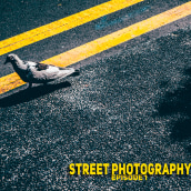 Street Photography. Filmmaking project by Leno NeL - 11.27.2020