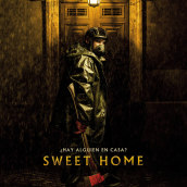 Sweet Home (2015). Un projet de Cinéma, vidéo et télévision de Luci Lenox - 01.12.2020