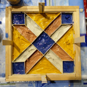 First tiles!. Un proyecto de Decoración de interiores de Annalisa Vitale - 02.12.2020