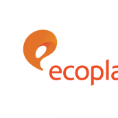 Branding Ecoplana. Un proyecto de Br, ing e Identidad, Diseño gráfico y Diseño tipográfico de Mateu Aguilella - 04.12.2020