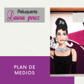 Mi Proyecto del curso: Desarrollo de un plan de medios digitales. Un proyecto de Marketing Digital, Marketing para Facebook y Marketing para Instagram de Rosana Pajarón Cordero - 06.12.2020