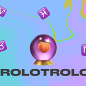 Mi Proyecto del curso: @astrolotrologia. Un proyecto de Humor gráfico de Josernesto Soto F. - 07.12.2020