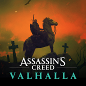 Assassin's Creed: Valhalla. Un proyecto de Ilustración tradicional, Cine, vídeo, televisión, Diseño de juegos, Concept Art y Diseño de videojuegos de J.Alexander Guillen - 16.12.2020