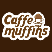 Marca caffe and muffins Ein Projekt aus dem Bereich Grafikdesign von Jonathan Mercedes - 22.12.2020