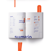 Revista Experimental . Design, Design editorial, Design gráfico, e Tipografia projeto de Juan Marzocca - 22.12.2020