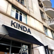 KINDA. Un proyecto de Comunicación de Paulo Leal - 26.12.2020