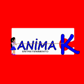 anima k entretenimento . 2D Animation project by Roberto Matias - 12.27.2020
