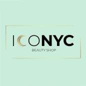 Mi Proyecto: ICONYC. Un proyecto de Fotografía de producto de Katherine Calle - 30.12.2020