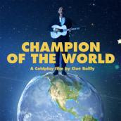 COLDPLAY - CHAMPION OF THE WORLD. 3D, 3D Animation, and Audiovisual Post-production project by Joan Molins - 02.10.2020