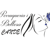 Perruqueria i Bellessa Cande. Un proyecto de Diseño de logotipos de Kande Margalef Farnós - 13.06.2017