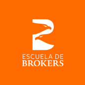 Escuela de Brokers Ein Projekt aus dem Bereich Design, Kunstleitung, Br, ing und Identität und Grafikdesign von Jhonatan Medina - 30.11.2014