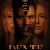 Dente por Dente - Trailer. Film project by Eduardo Chatagnier - 01.18.2021