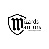 Rediseño de marca: ACES Club Wizards&Warriors. Design gráfico, e Design de logotipo projeto de Javier Cáceres Reverte - 01.07.2015