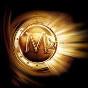 Magnum Gold Experience?!. Een project van  Reclame,  Br, ing en identiteit y Digitaal ontwerp van Xavier Julià - 20.02.2012