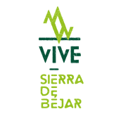 Vive Sierra de Béjar - www.vivesierradebejar.com. Un progetto di Web design di Juan José Díaz Len - 24.01.2021