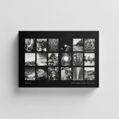 Photography Book. Fotografia, e Fotografia arquitetônica projeto de SARAH TIO - 25.01.2021