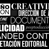 REEL#2020. Un proyecto de Cine, vídeo, televisión, Animación, Dirección de arte, Diseño gráfico y Creatividad de Clara Pons Lloveras - 27.01.2021