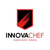 Brandig para Innova Chef. Br e ing e Identidade projeto de Álvaro González Pérez - 10.12.2019