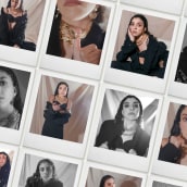La Espera.. Un proyecto de Fotografía y Fotografía de retrato de Daniela Piedrahita Morales - 02.02.2021