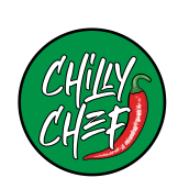 Diseño logotipo Chilly Chef Cantante de musica urbana. Un proyecto de Diseño de iconos y Diseño de logotipos de Lucas Gallego Sánchez - 20.12.2020