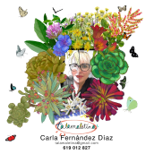 Mi Proyecto del curso: Claves para crear un portafolio de ilustración profesional. Comic, Ilustração digital e Ilustração infantil projeto de Carla Fernández Díaz - 05.02.2021