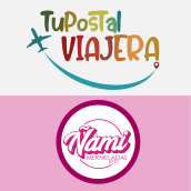 Mi Proyecto del curso: Copywriting creativo para dos marcas TU POSTAL VIAJERA Y ÑAMI MERMELADAS. Cop, and writing project by Angélica Chávez - 02.05.2021