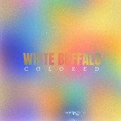 Proyecto Portadas disco White Buffalo. A Grafikdesign project by Raúl Covisa Romero - 10.01.2021