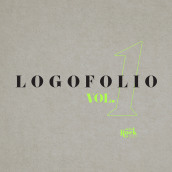 LOGOFOLIO vol.1 Ein Projekt aus dem Bereich Grafikdesign und Logodesign von On the Rock · Creative Agency - 10.02.2021