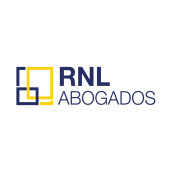 RNL Abogados. Un proyecto de Br e ing e Identidad de Claudia Domingo Mallol - 19.11.2019