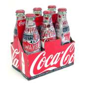 Coca Cola. Traditional illustration, and Advertising project by Jess Wilson - 01.12.2011