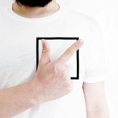 voTe-Shirt. Un proyecto de Publicidad, Diseño gráfico y Diseño de moda de Thomas Shim - 12.02.2021